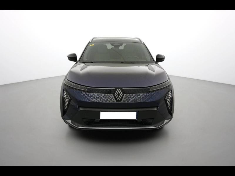Renault Scenic E-Tech Electrique