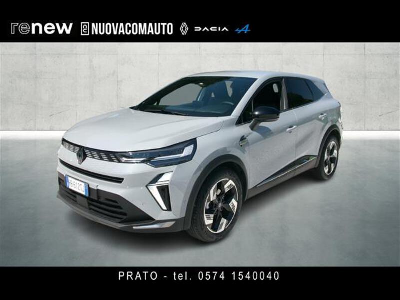 Renault Symbioz