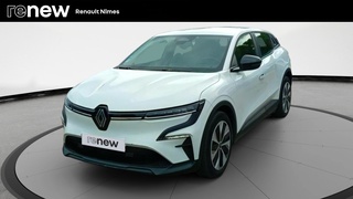 MEGANE E-TECH ELECTRIQUE