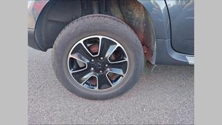 Vehicle 3D Image
