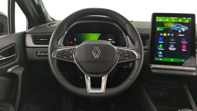 Renault Symbioz