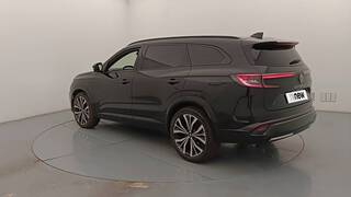 Vehicle 3D Image