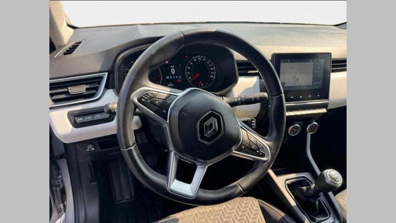 Renault Clio V