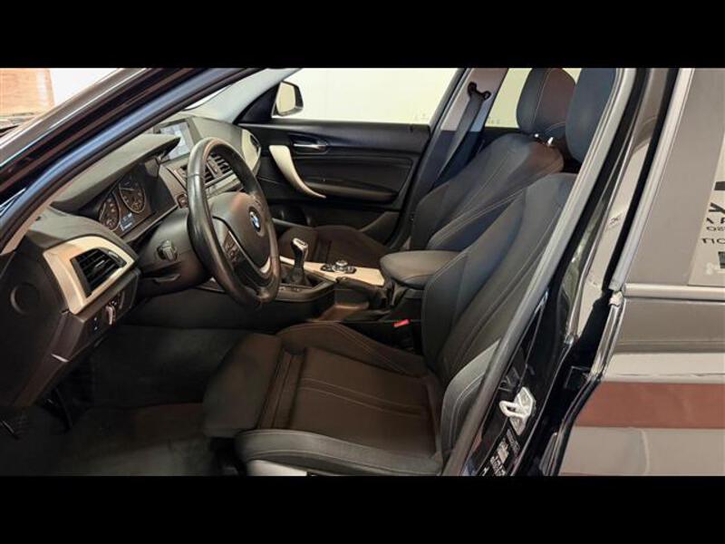 BMW Serie 1