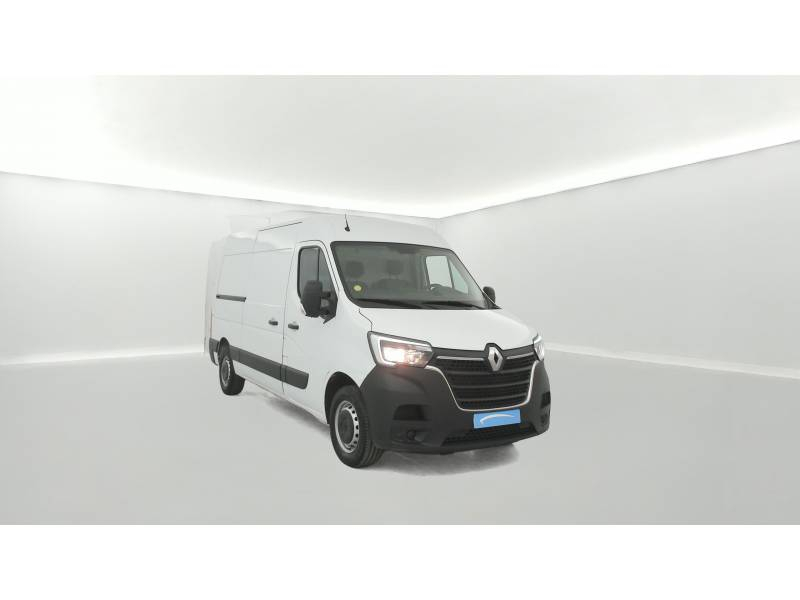 Renault Master III