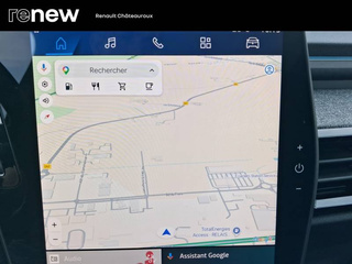 Vehicle 3D Image