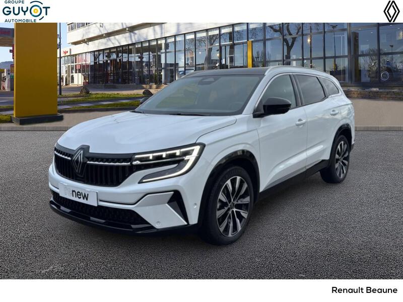 Renault Espace VI