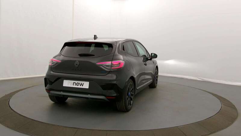 Renault Clio V