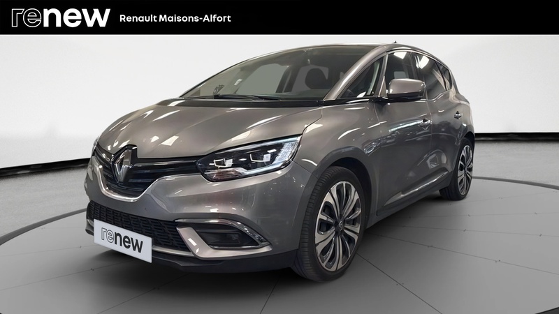 Renault Scenic IV