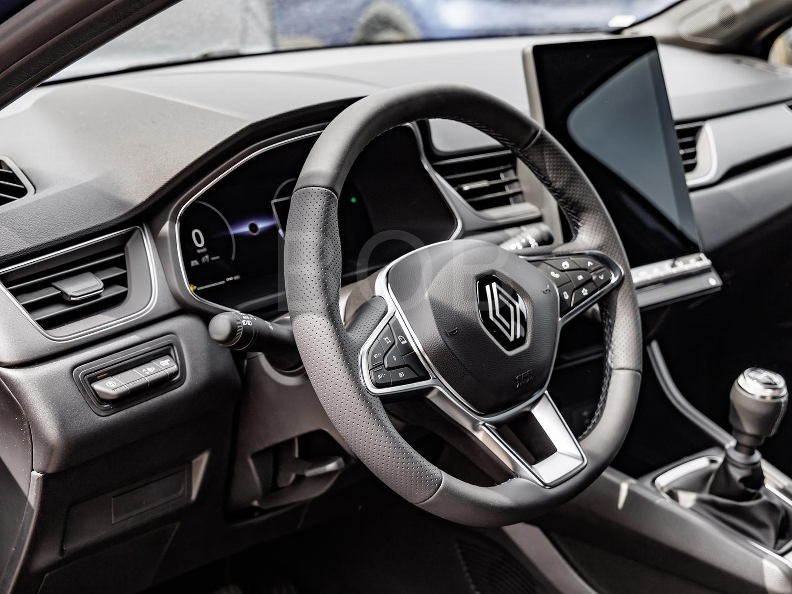 Renault Captur – Bild 13