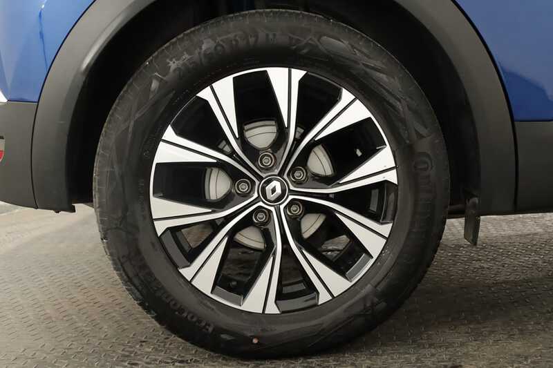 RENAULT Captur Captur 1.0 TCe Techno Bi-Fuel — photo 5