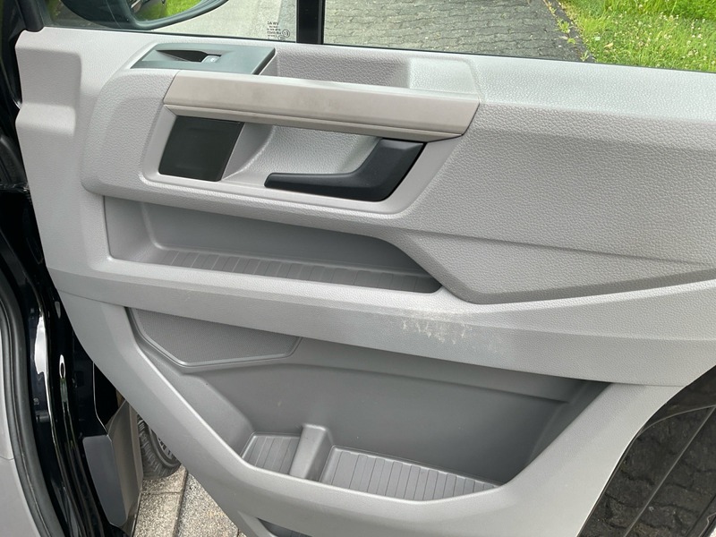 VW Crafter