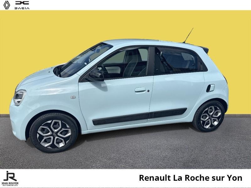 Renault Twingo III