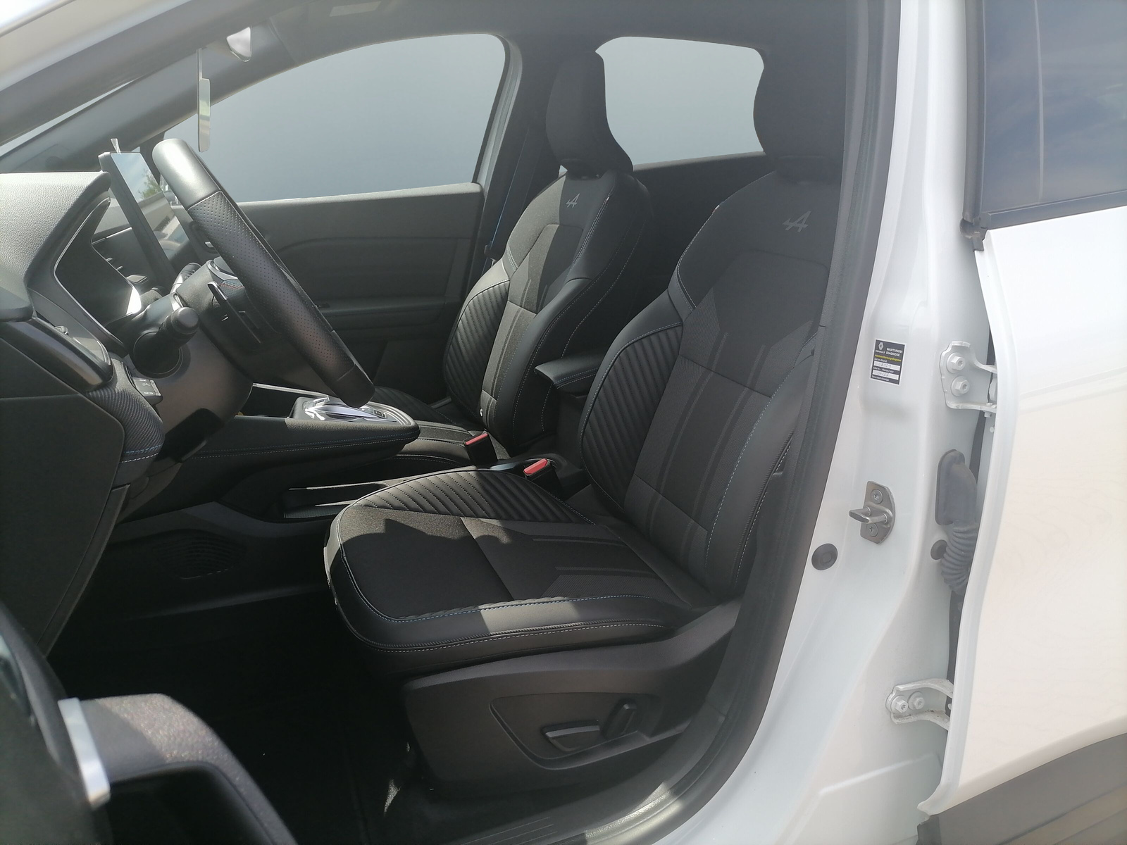 Renault Captur – Bild 7