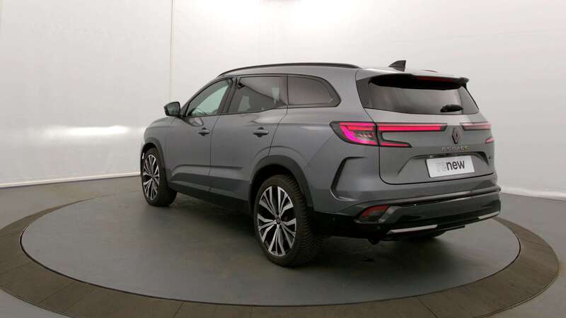 Renault Espace VI