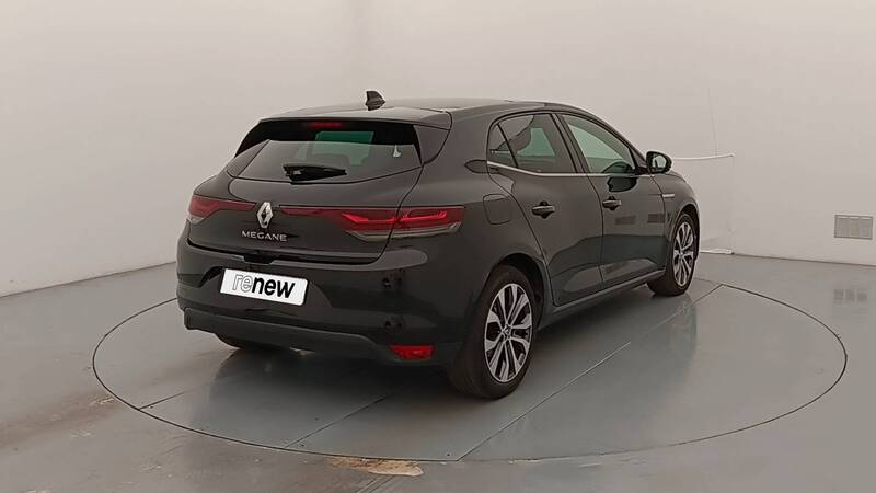 Renault Megane IV Berline