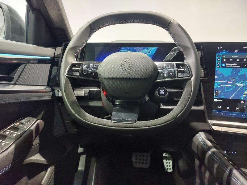 Renault Espace
