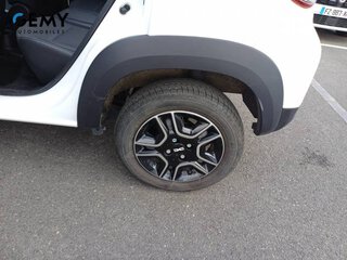 Vehicle 3D Image