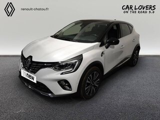 CAPTUR