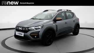 SANDERO