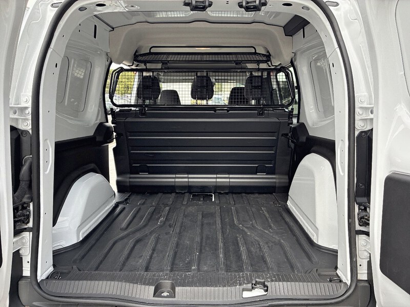 Renault Kangoo Furgón