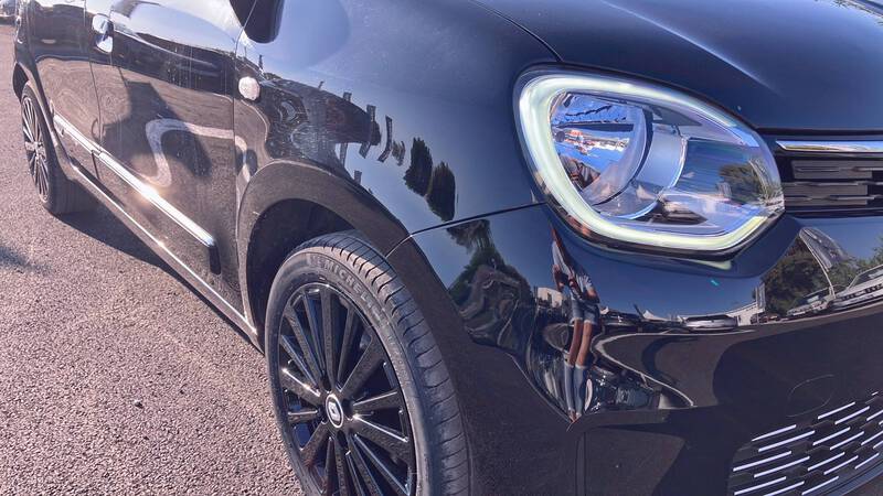 Renault Twingo III