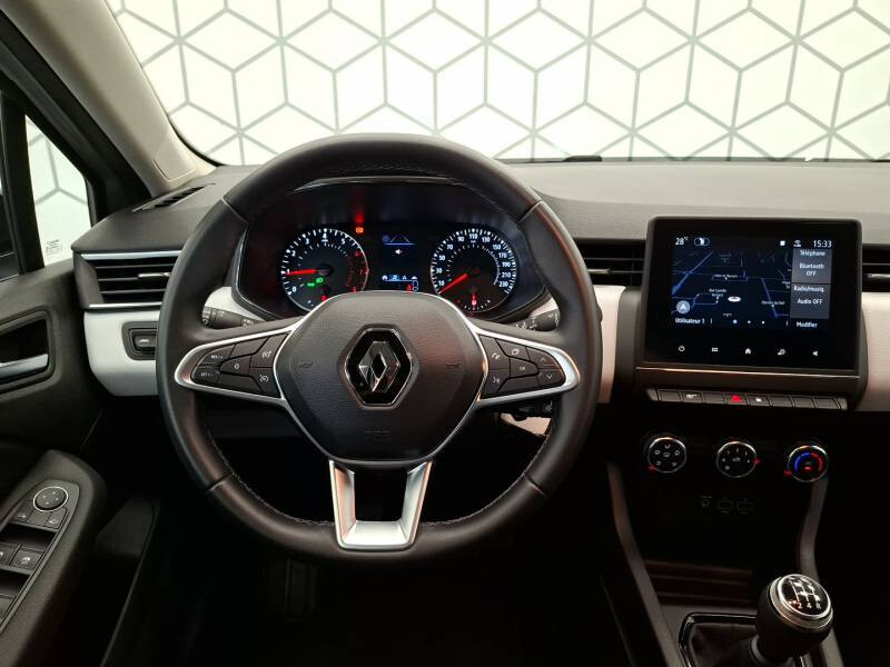 Renault Clio V