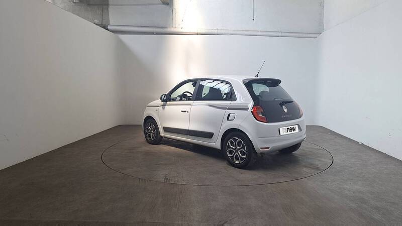 Renault Twingo III