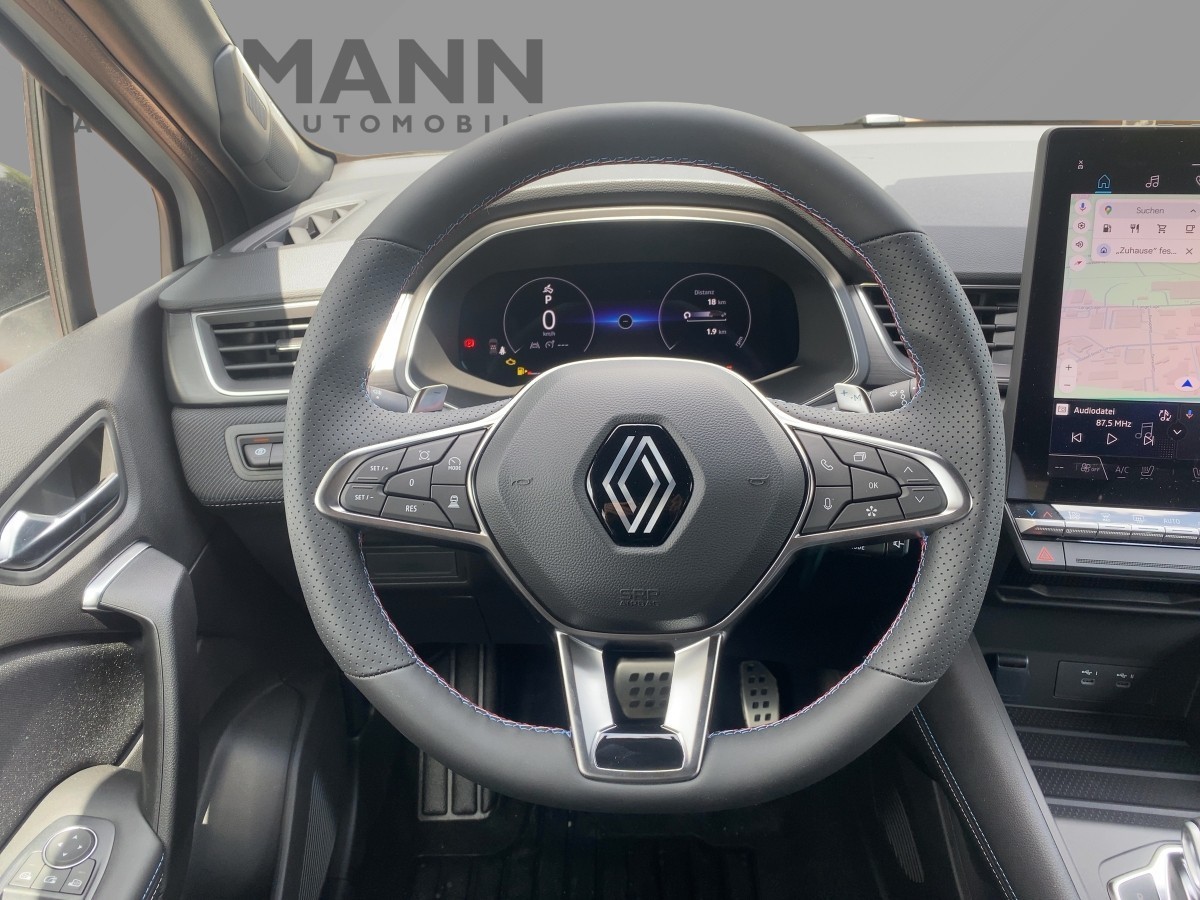 Renault Captur – Bild 10