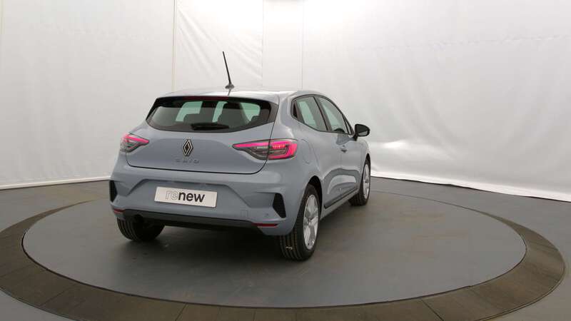 Renault Clio V