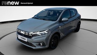 SANDERO