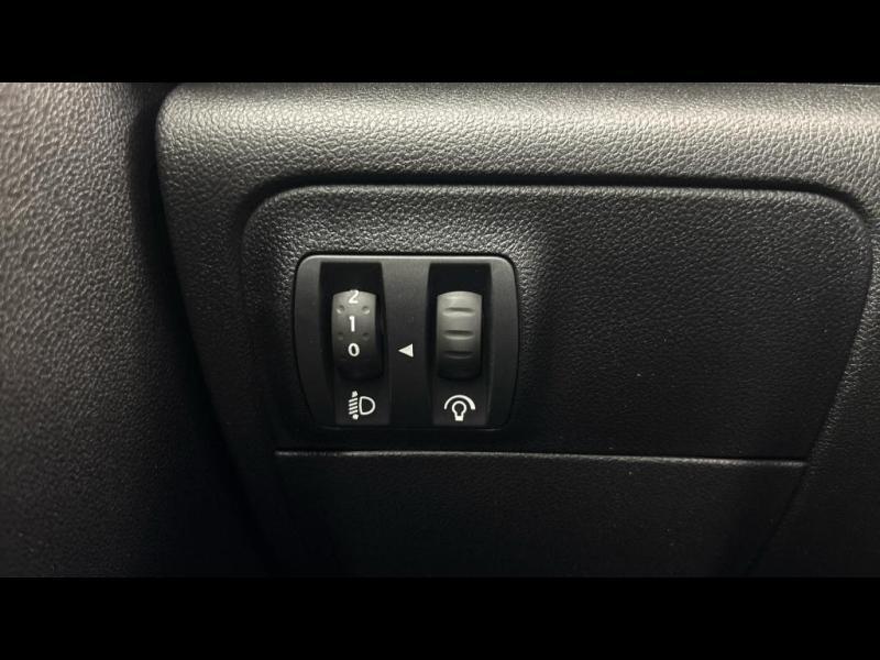 Renault Megane IV Berline