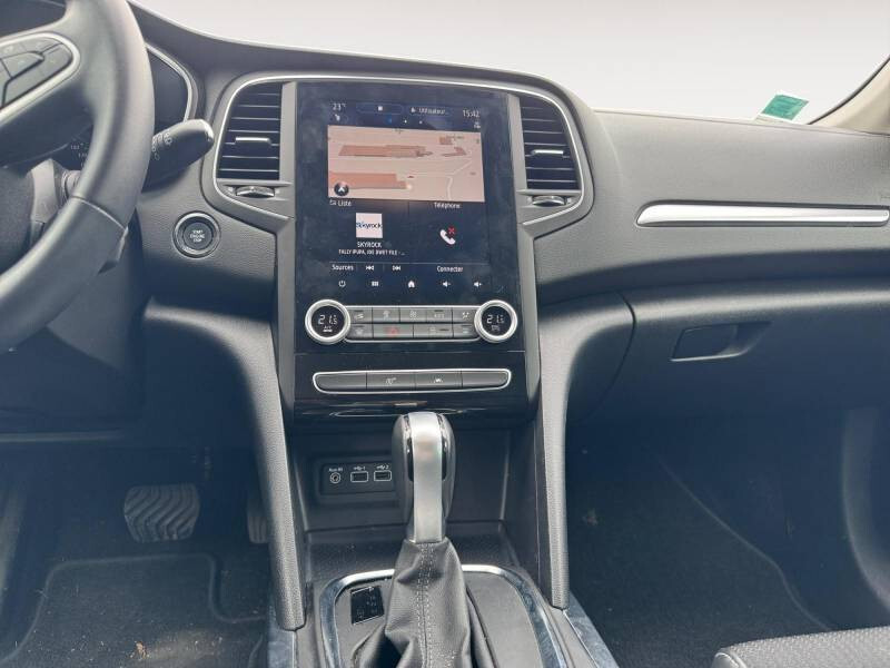 Renault Megane IV Berline