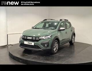 SANDERO