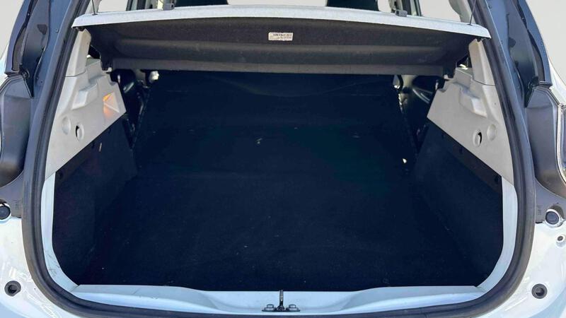 Renault ZOE E-Tech Electrique