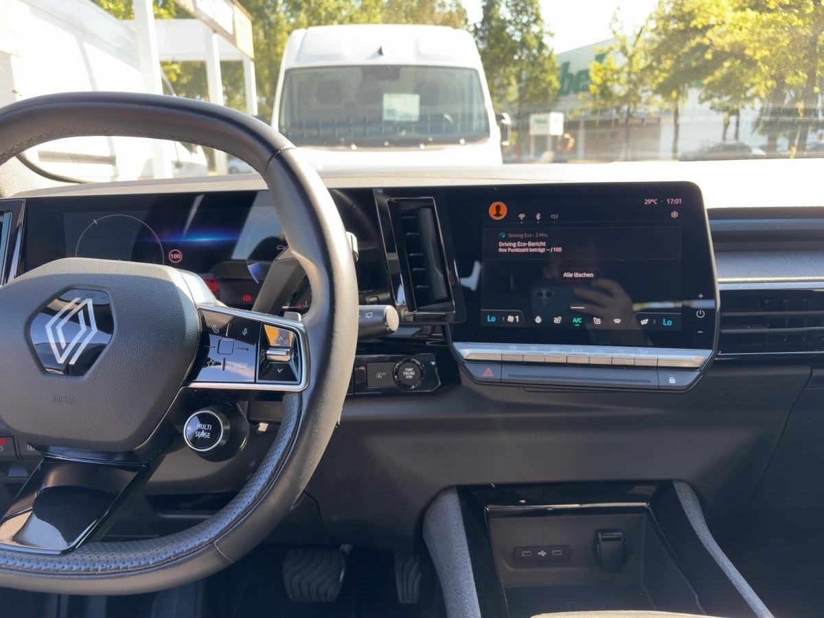 Renault Austral – Bild 10