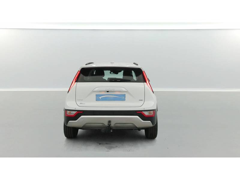KIA Niro II