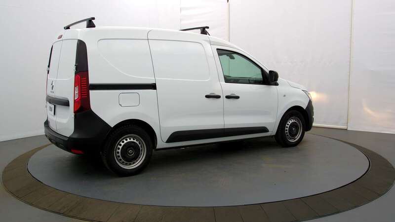 Renault Express VAN