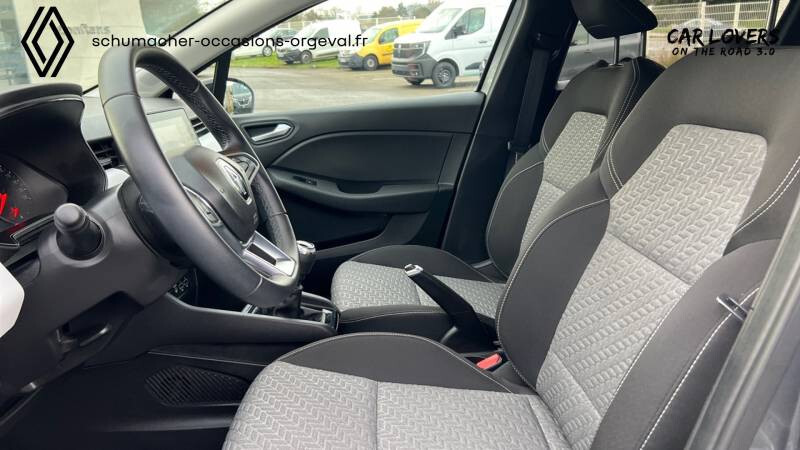Renault Clio V