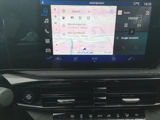 Vehicle 3D Image