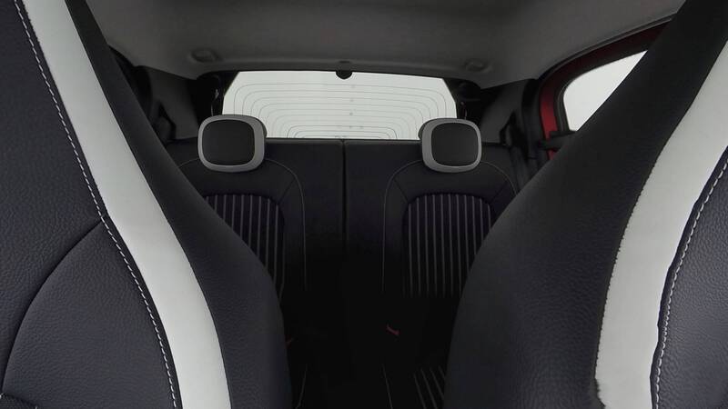 Renault Twingo III