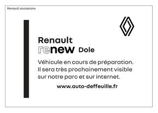 MEGANE IV BERLINE