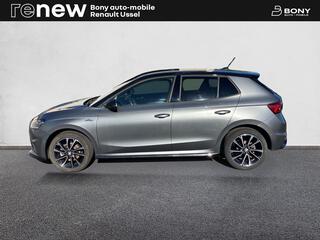 Vehicle 3D Image