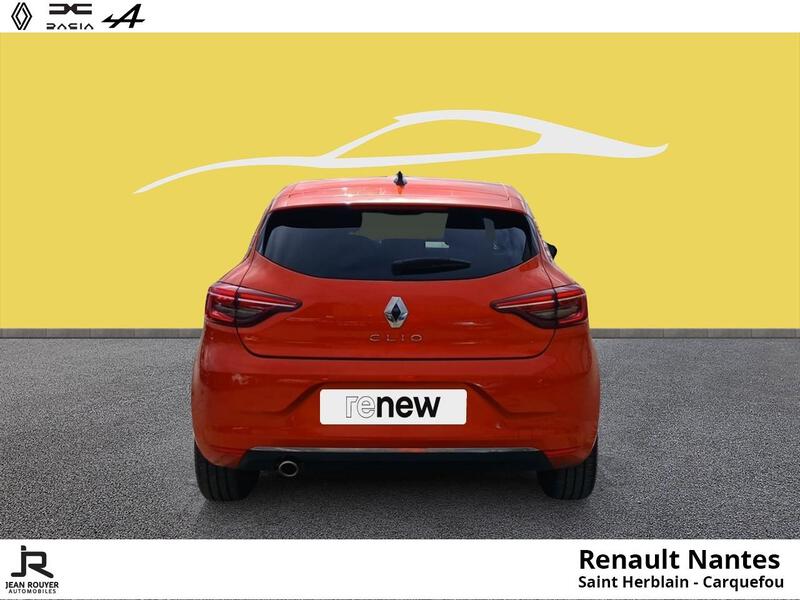 Renault Clio V