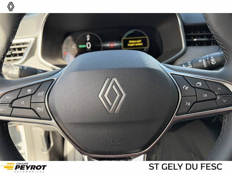 Renault Clio V