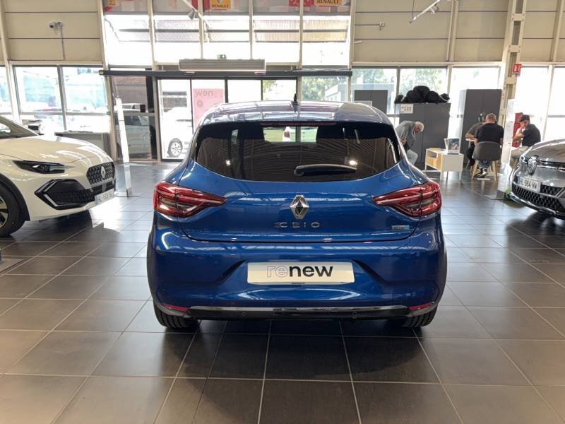 Renault Clio V