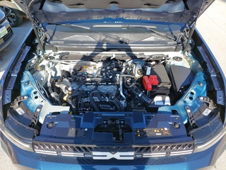 Vehicle 3D Image