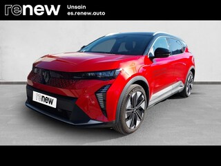 SCENIC E-TECH ELÉCTRICO