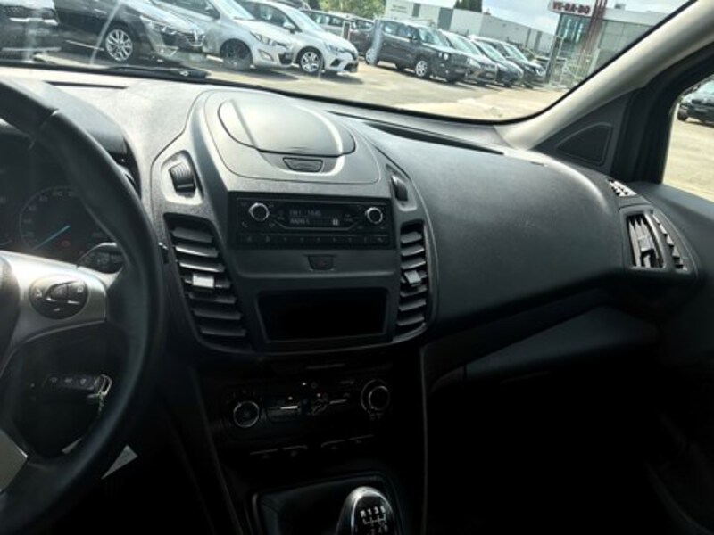 Ford Tourneo