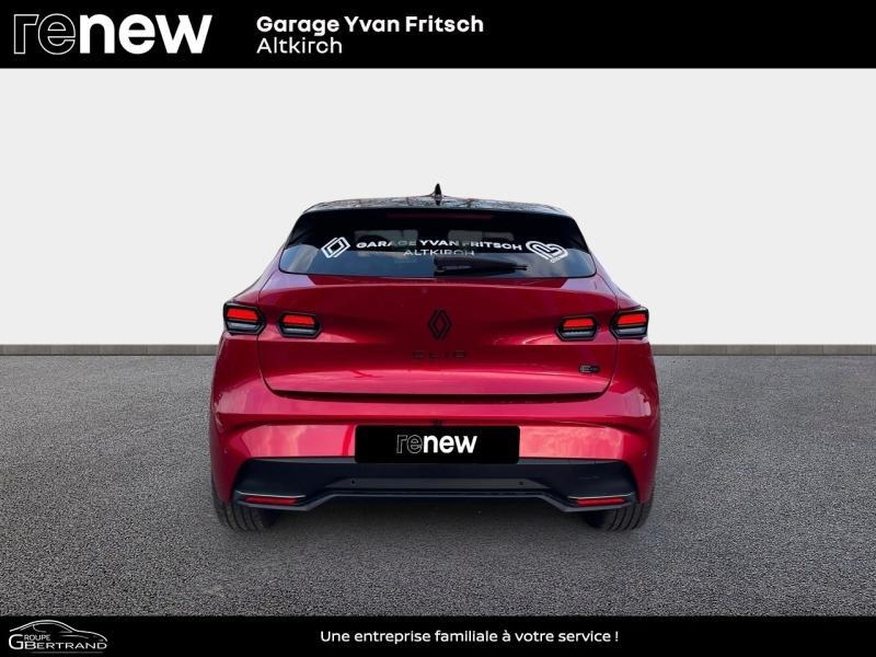 Renault Clio VI